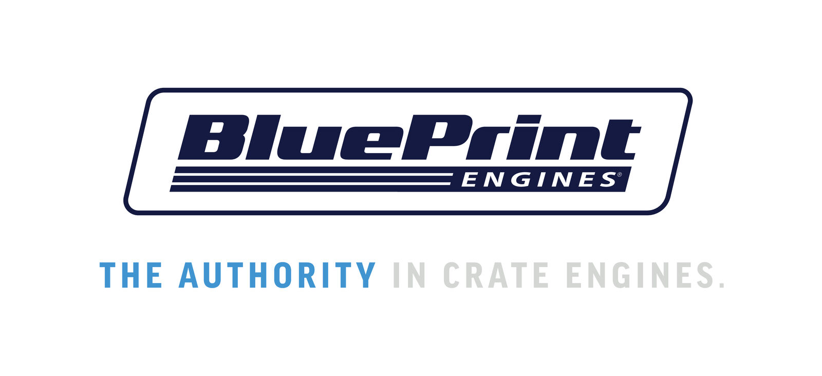 Logo of brand BluePrint Engines